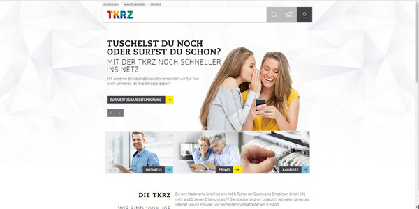 tkrz.de